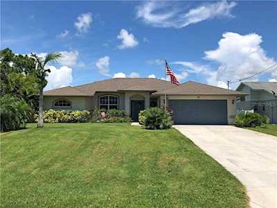 76 Mariner Lane Rotonda West, FL 33947