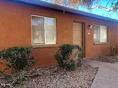 3402 N 32nd Street #110 Phoenix, AZ 85018