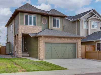 270 Legacy Heights SE Calgary, AB T2X 0X6