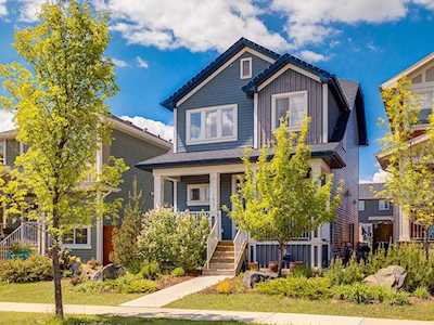 157 Fireside Boulevard Cochrane, AB T4C 0R1