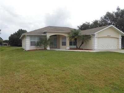 25427 Aysen Drive Punta Gorda, FL 33983