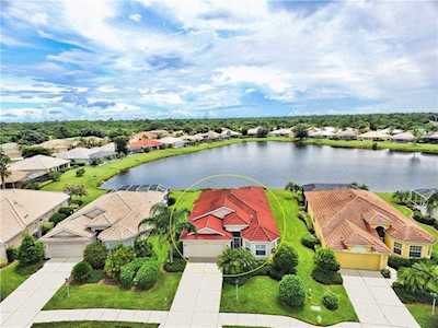 1840 Bobcat Trail North Port, FL 34288
