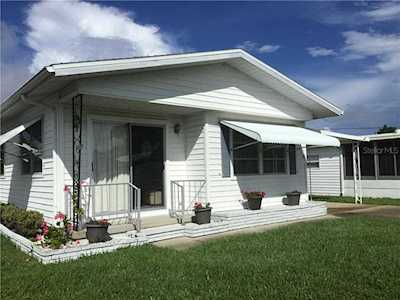 210 Wolverine Avenue North Port, FL 34287