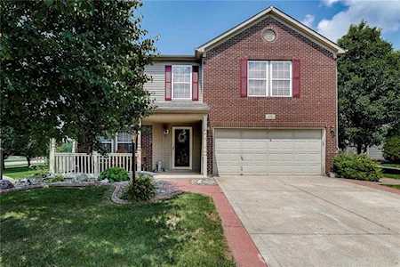 610 Paddlebrook Drive Danville, IN 46122