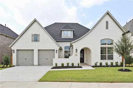 13629 Woodford Lane Frisco, TX 75035