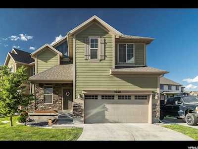 9308 N Prairie Dunes W Way Eagle Mountain, UT 84005