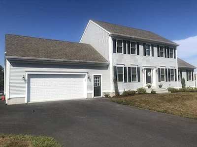 29 Magnolia Way Bridgewater, MA 02324
