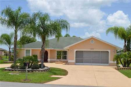 26506 Copiapo Circle Punta Gorda, FL 33983