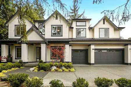 3093 113th Ave SE Bellevue, WA 98004
