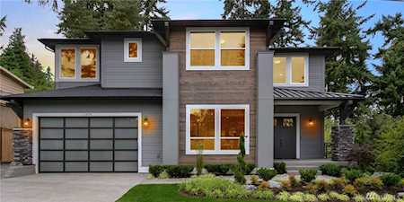11036 SE 27th Place Bellevue, WA 98004