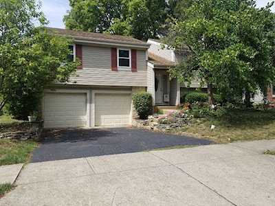 6567 Brock Street Dublin, OH 43017