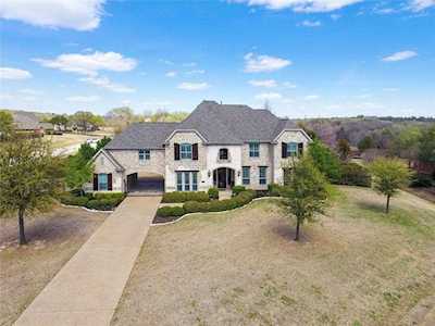 5108 Peaceful Cove Flower Mound, TX 75022