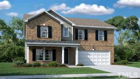 3406 Norway Spruce Road Raleigh, NC 27616