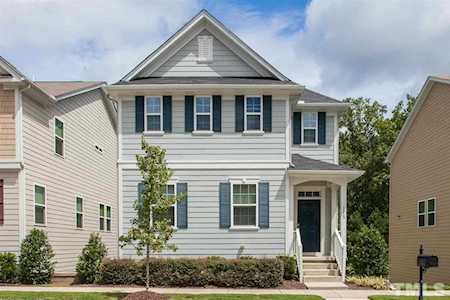 1312 Lakestone Village Lane Fuquay Varina, NC 27526
