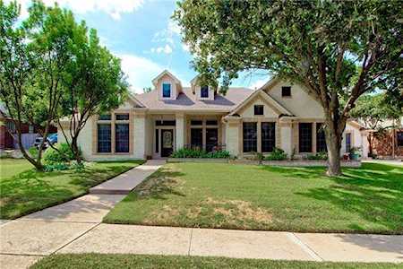 11620 Arroyo Blanco Dr Austin, TX 78748