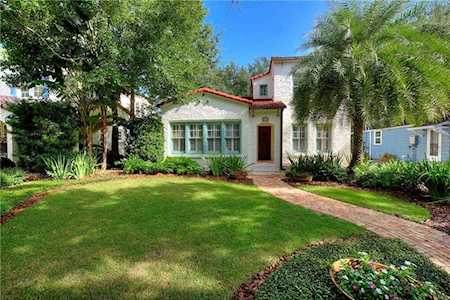 525 Richmond Street Orlando, FL 32806