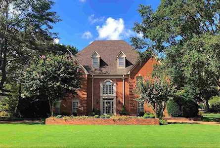 9496 Plantation Way Ln Germantown, TN 38139
