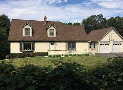 1240 Dunhamtown Brimfield Road Brimfield, MA 01010