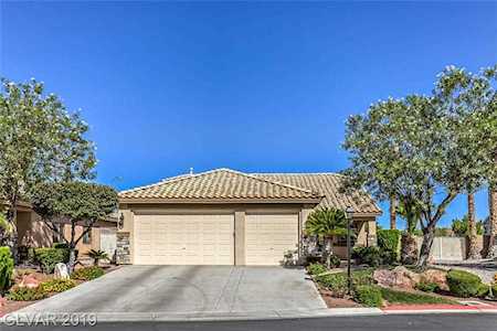 7612 Golden Filly St Las Vegas, NV 89131