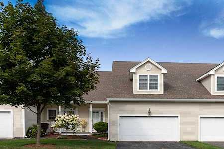 153 Horne Way #153 Millbury, MA 01527