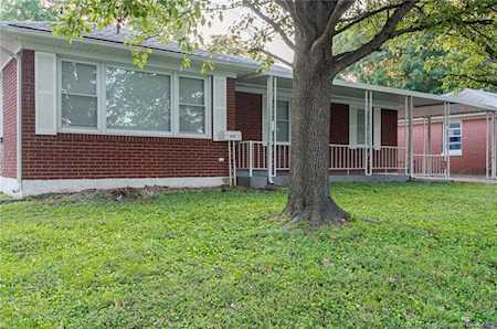 814 Morris Avenue Jeffersonville, IN 47130