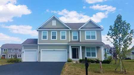 5395 Shawbury Lane Lewis Center, OH 43035