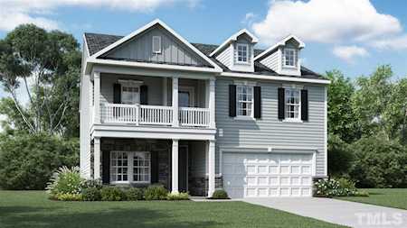 2549 Princess Tree Drive Raleigh, NC 27616