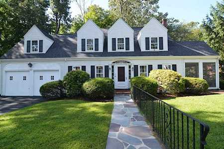 4 Highland Terrace Winchester, MA 01890