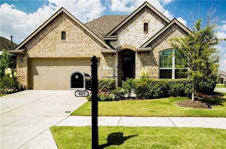 401 Barnstorm Drive Celina, TX 75009