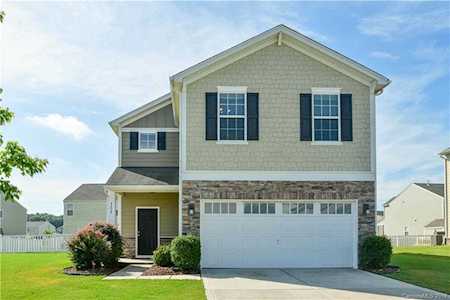 4008 Farm Pond Rd Indian Trail, NC 28079