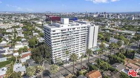 838 N Doheny Drive #301 West Hollywood, CA 90069