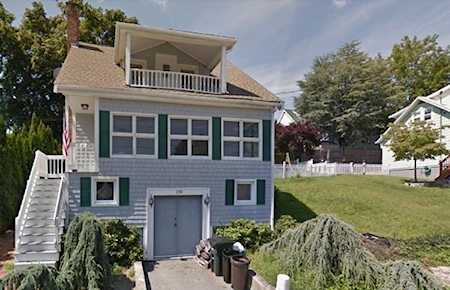 130 Pilgrim Road Weymouth, MA 02191