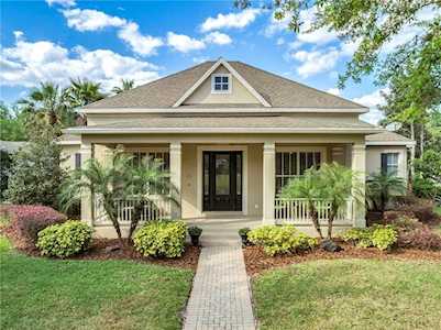 11325 N Camden Commons Drive Windermere, FL 34786