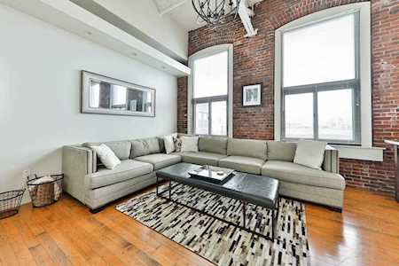 314 West 2nd Street #508 Boston, MA 02127