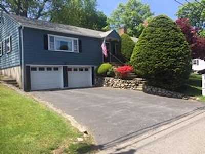 5 Liana Street Woburn, MA 01801