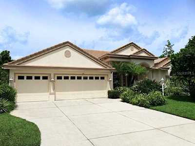 6609 Nautical Drive Lakewood Ranch, FL 34202