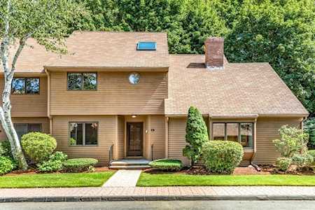 22 Grove Place #24 Winchester, MA 01890
