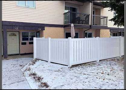 3745 Fonda Way SE #74 Calgary, AB T2A 5W7