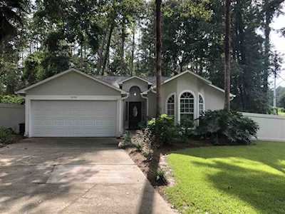 8284 Chickasaw Trail Tallahassee, FL 32312