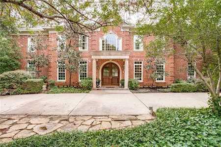 4206 Valley Ridge Road Dallas, TX 75220