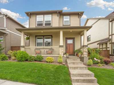 11033 SW St Moritz Loop Wilsonville, OR 97070