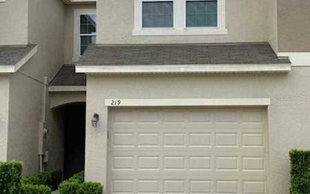 219 Angel Trumpet Way Oviedo, FL 32765