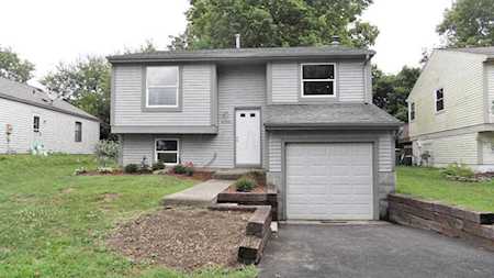 6356 Bannister Drive Dublin, OH 43017