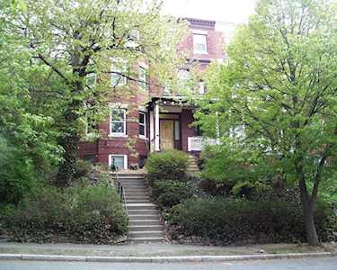 15 Colbourne Crescent #2 Brookline, MA 02445
