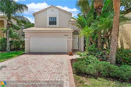 11454 NW 48th Ct Coral Springs, FL 33076