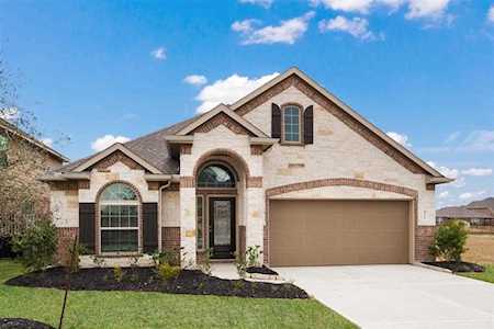 29615 Yaupon Shore Spring, TX 77386