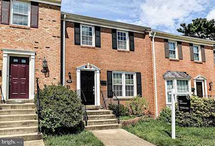 7316 Rockford Dr Falls Church, VA 22043