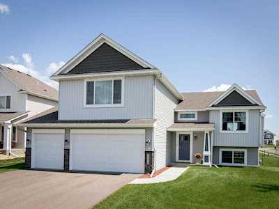 15674 Fairfield Drive Apple Valley, MN 55124