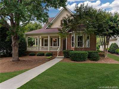 18601 John Connor Rd Cornelius, NC 28031