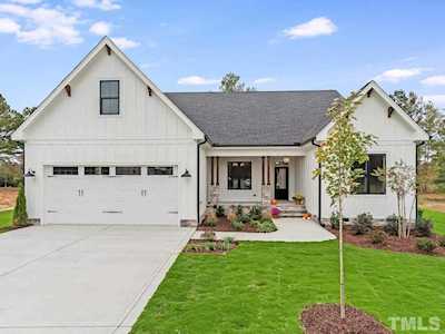 63 Reese Drive #Lot 50 Willow Spring(S), NC 27592